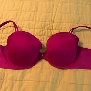Victoria’s Secret Lined Demi Size 38D